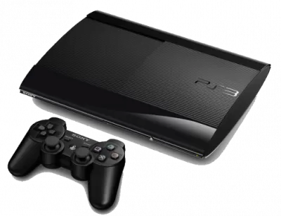 PlayStation 3