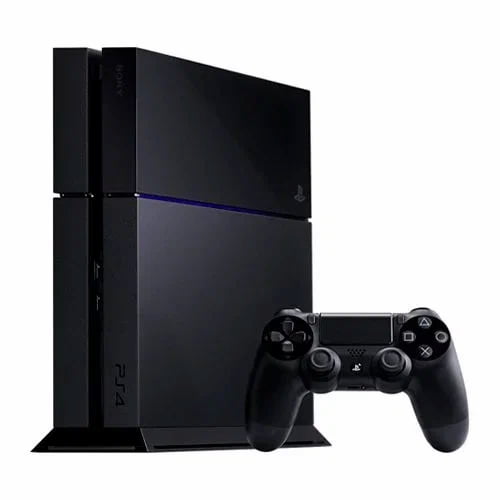 PlayStation 4